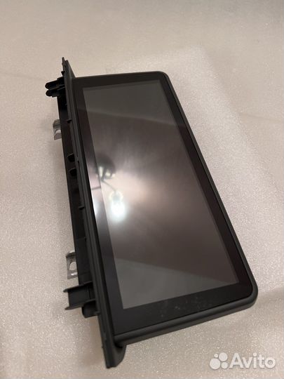 Магнитола для BMW X1 X2 F48 / F49 на Android 12