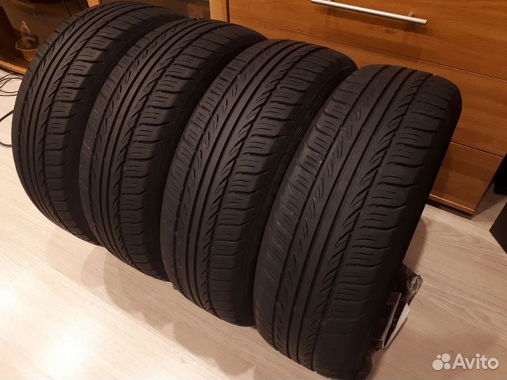 КАМА Breeze (HK-132) 185/65 R14 86H