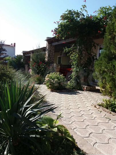 Комната 16 м², 1/1 эт.