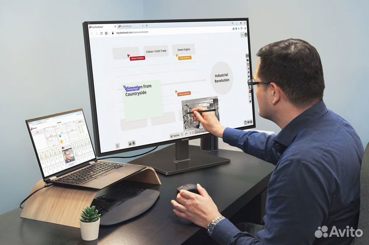 ViewSonic ViewBoard IFP4320