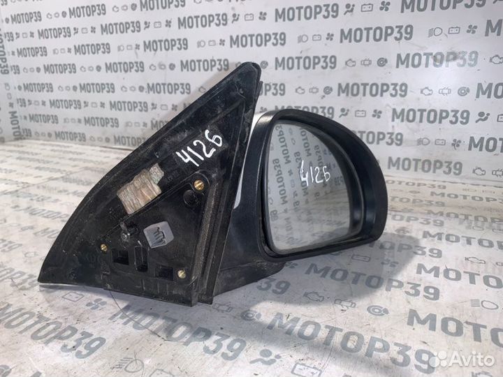 Зеркало правое Kia Ceed 2007