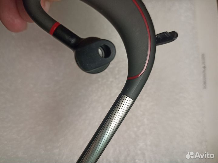 Bluetooth гарнитура HonShoop A-12