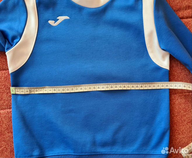 Спортивный костюм Joma 6-8 лет