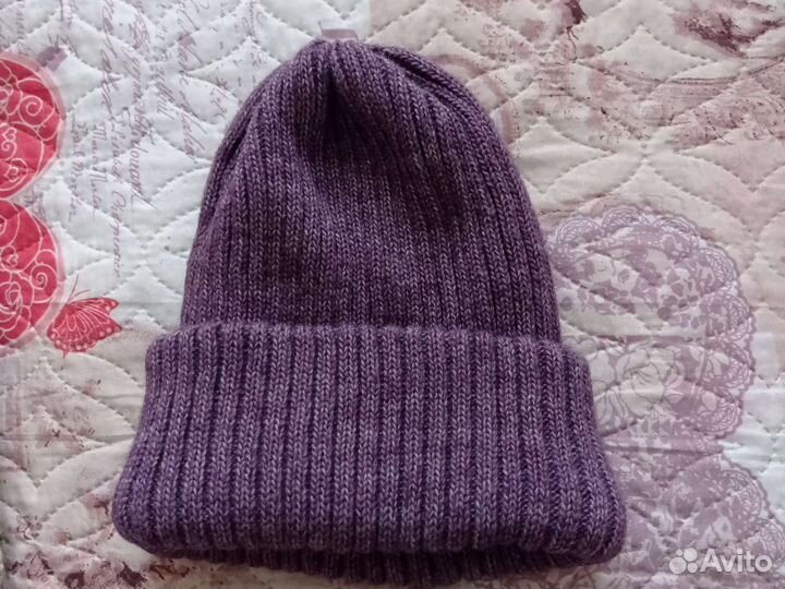 Шапка женская