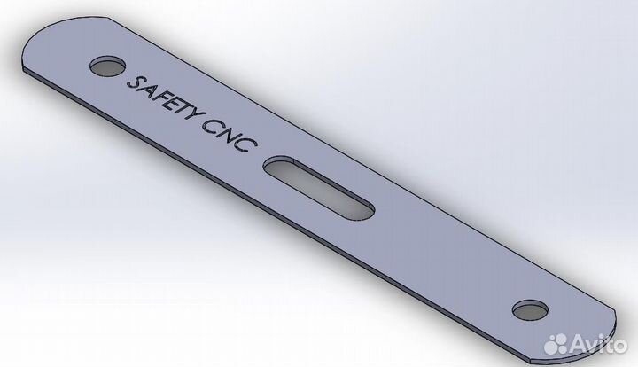 Станок для обработки углового проката