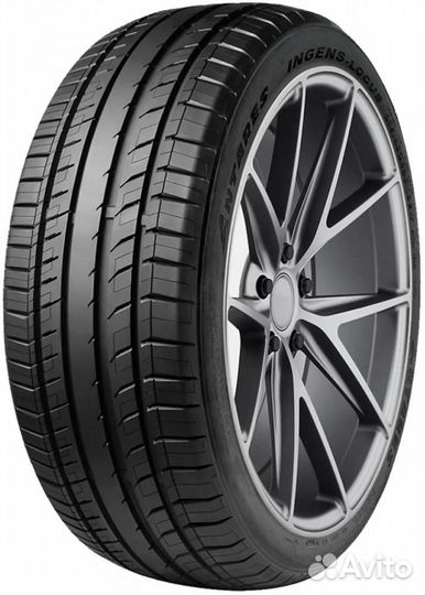 Antares Ingens-Locus 255/45 R20 105W