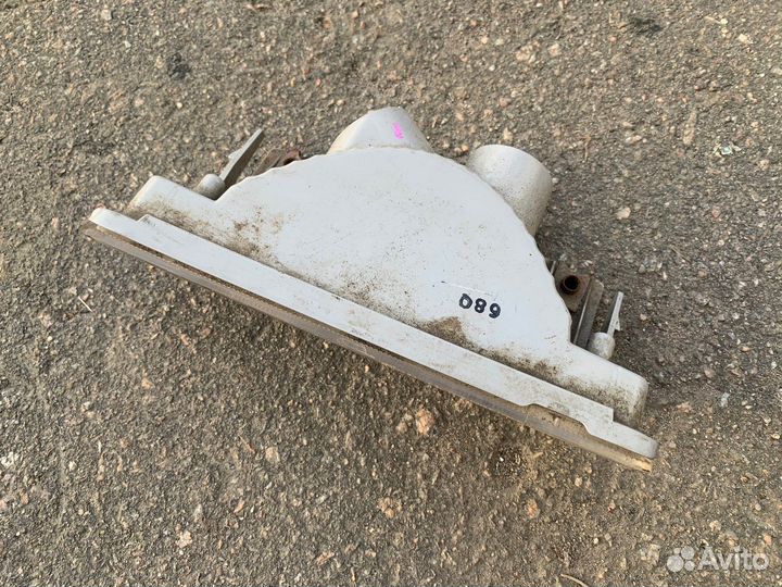 Фонарь задний в бампер правый X-Trail (T31)