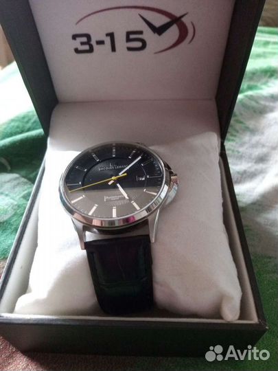 Мужские наручные часы