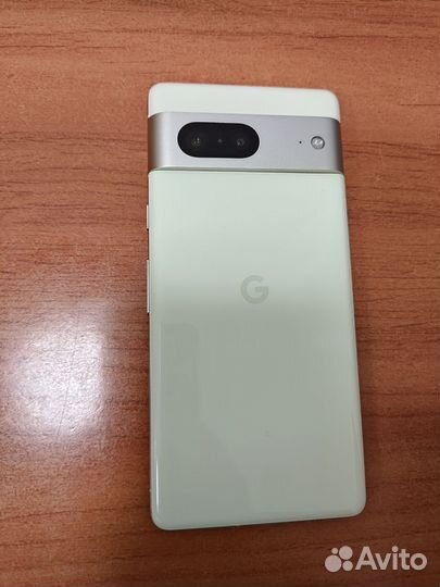 Google Pixel 7, 8/128 ГБ