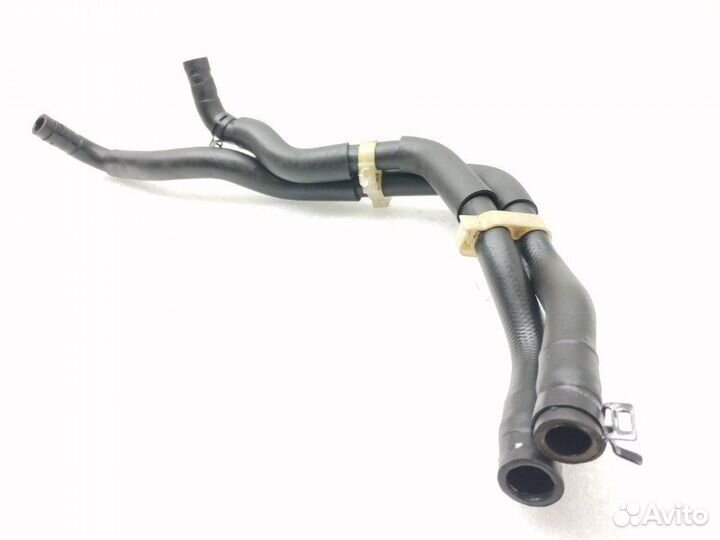 Патрубок системы охлаждения Mazda 3