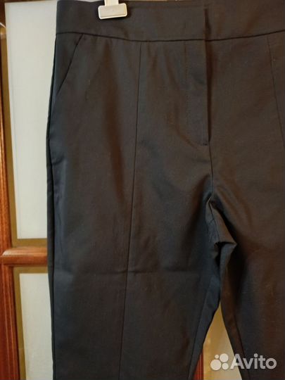 Брюки капри кюлоты C&A Германия 48-50