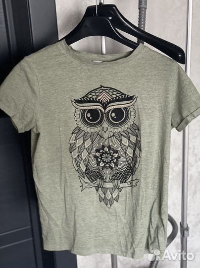 Пакет вещей