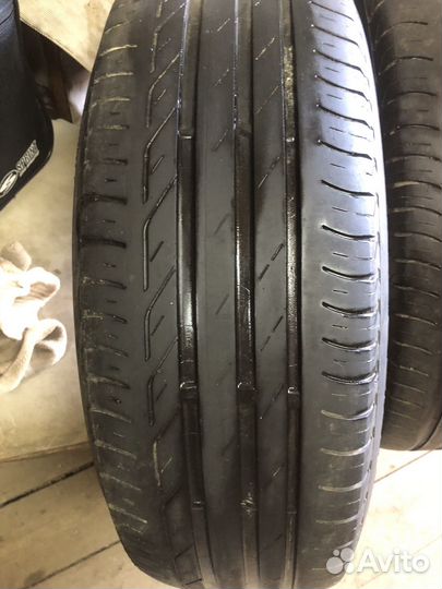 Bridgestone Turanza T001 185/65 R15 88T