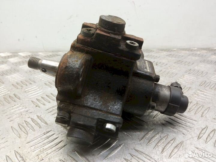 Тнвд 0445010193 Opel Insignia (2008-2017)