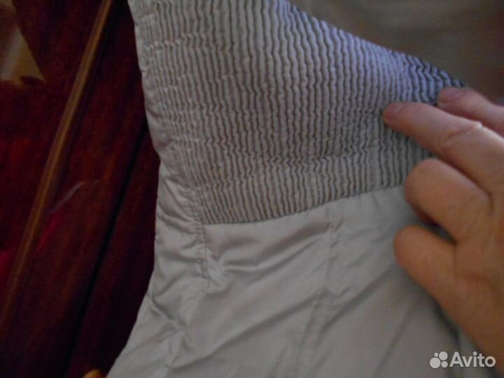 Пальто женское