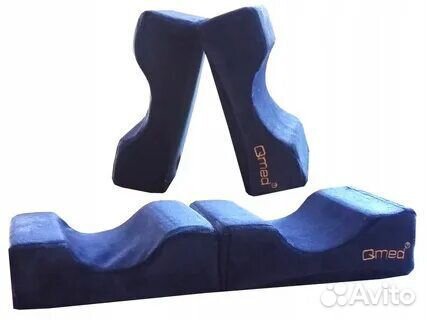 Валик ортопедический