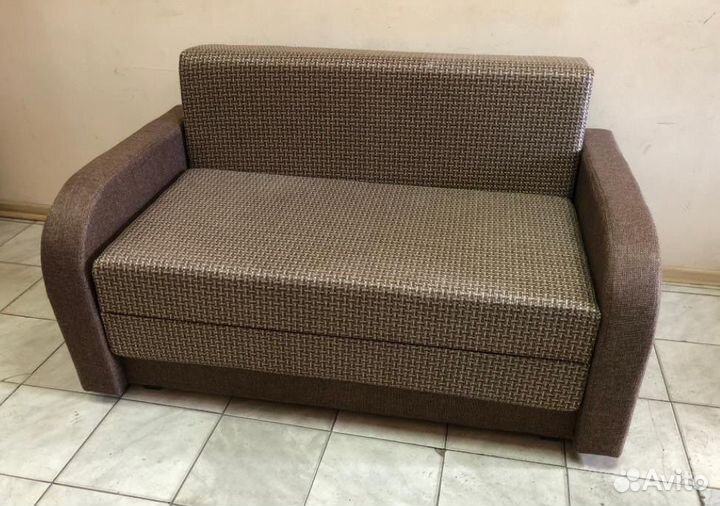 Диван Чебурашка