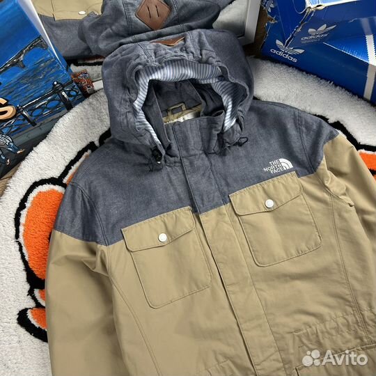 Ветровка The North Face