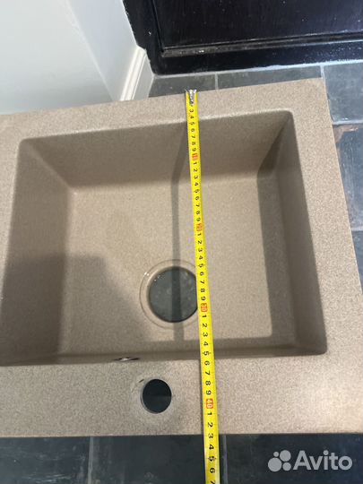 Мойка для кухни