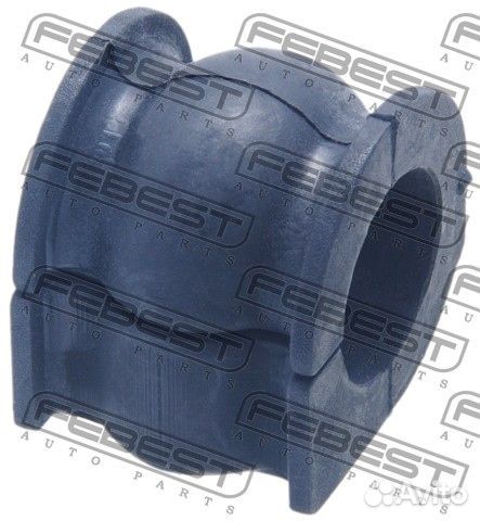 Втулка переднего стабилизатора d29