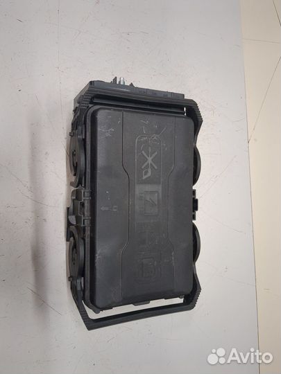 Блок предохранителей Buick Envision 2020, 2021