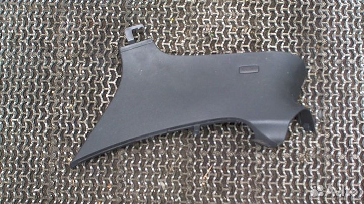 Обшивка стойки Volkswagen Scirocco 2008, 2013
