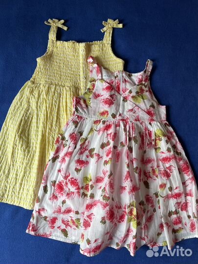 Сарафан waikiki бемби 104