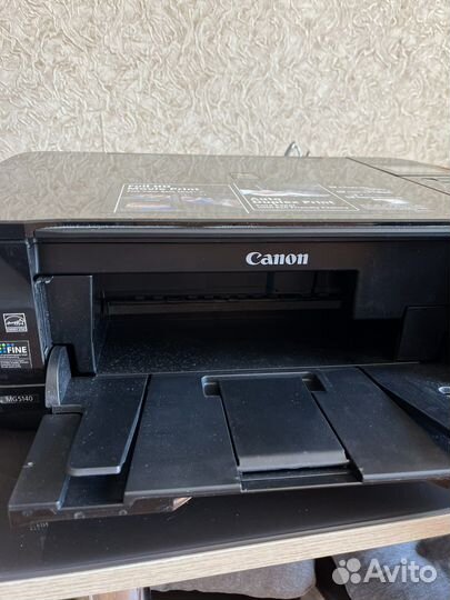 Принтер Canon pixma MG5140