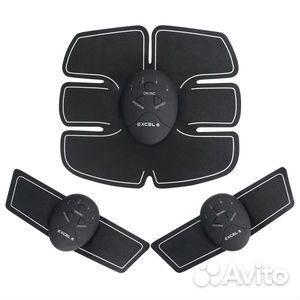 Миостимулятор Smart Fitness Ems