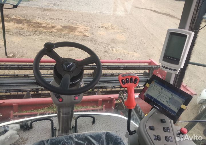 Техническое сопровождение систем Trimble