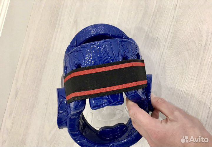 Тхэквондо