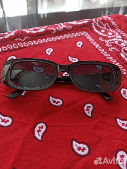 Солнцезащитные очки женские новые