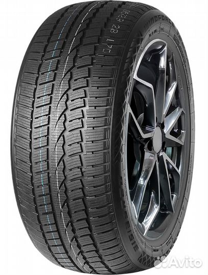 Windforce Snowblazer UHP 205/50 R17 93V