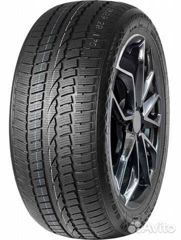 Windforce Snowblazer UHP 205/50 R17 93V