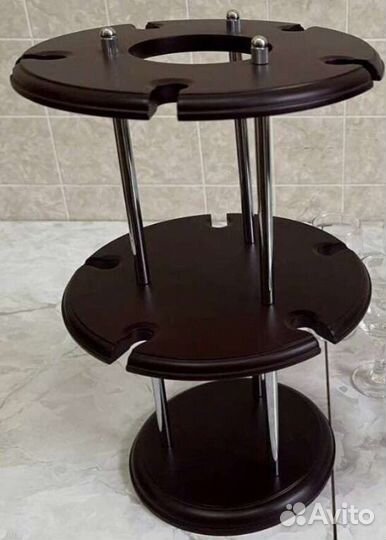 Подставка для бокалов