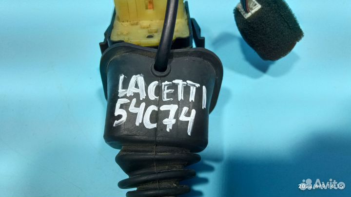 Переключатель стеклоочистителей Chevrolet Lacetti