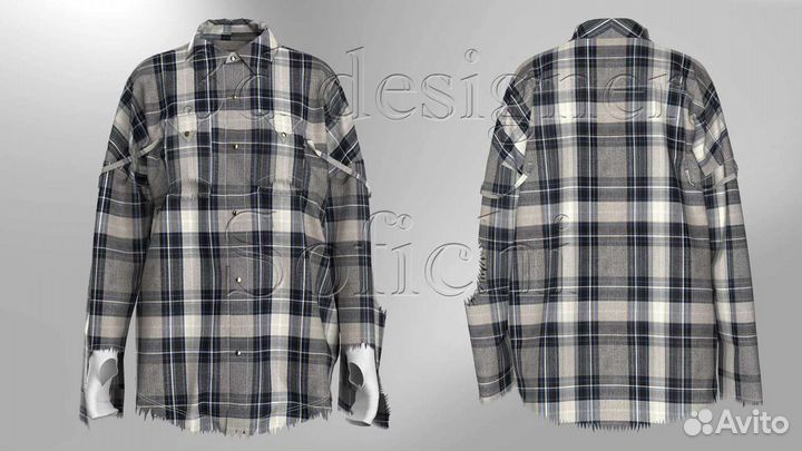 Конструктор- Дизайнер одежды