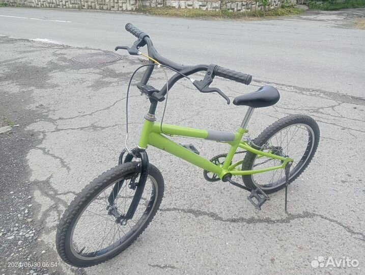 Велосипед BMX 20