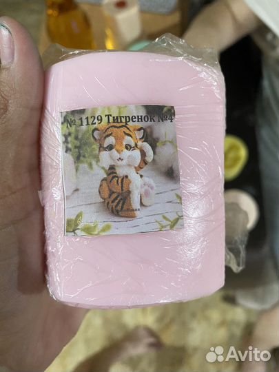 Мыльные формы