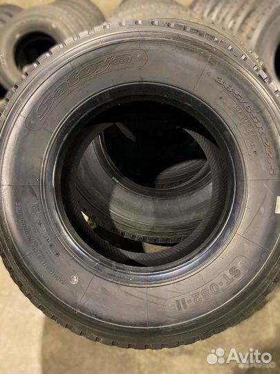 Satoya ST-082-II 385/84