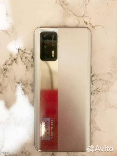 realme GT Neo Flash, 8/128 ГБ