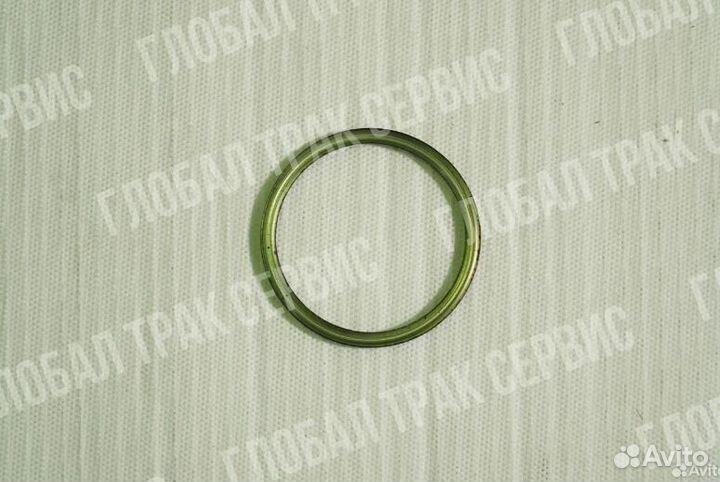 Кольцо уплотнительное volvo 21433769