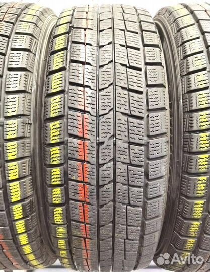 Dunlop Graspic DS3 215/60 R17 93L