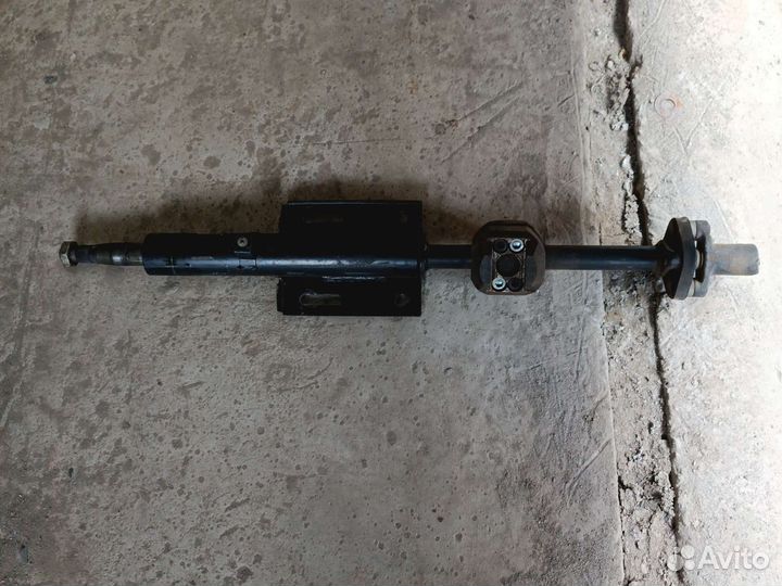 Рулевая колонка Ваз 2105,2107,2109,2110,2112, 2114