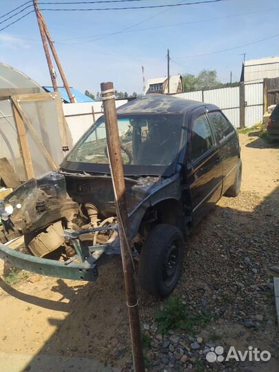 Кузов в сборе с документами