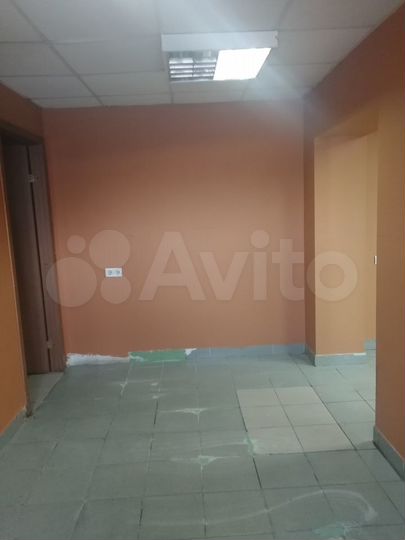 Торговая площадь, 32 м², в оживленном месте