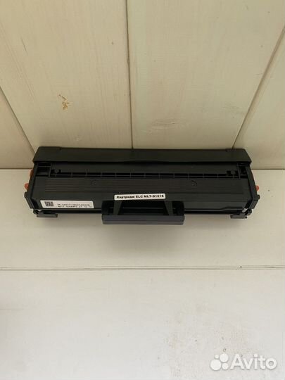 Картридж для принтера samsung MLT-D101S