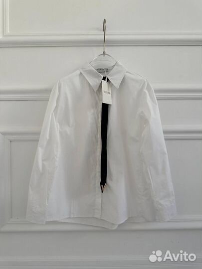 Рубашка valentino