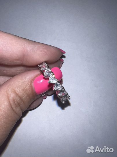 Кольца ювелирная бижутерия