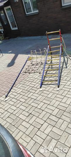 Спортивный комплекс